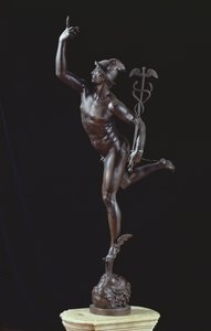 Mercurio, 1580